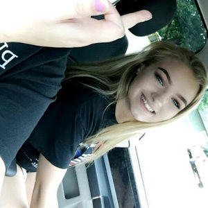 Meet your Posher, Lillian